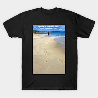 The Journey T-Shirt